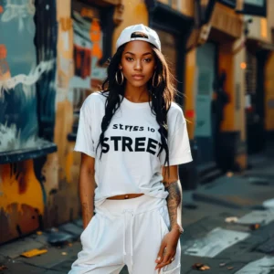Read more about the article Streetwear Trends to Watch in 2025 — Stay Ahead with Street IQ