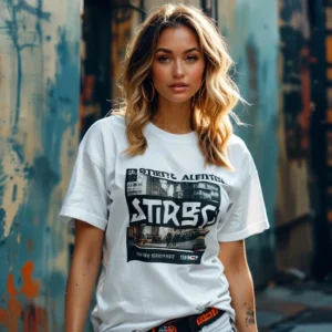Read more about the article How to Care for Your Streetwear: Expert Tips to Make Your Clothes Last Longer