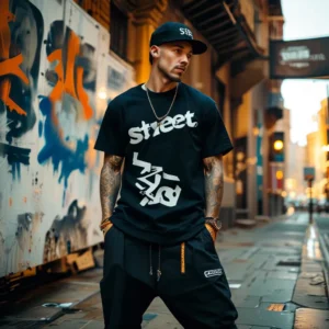 Read more about the article Top 5 Must-Have Streetwear Pieces Every Wardrobe Needs — Street IQ Picks