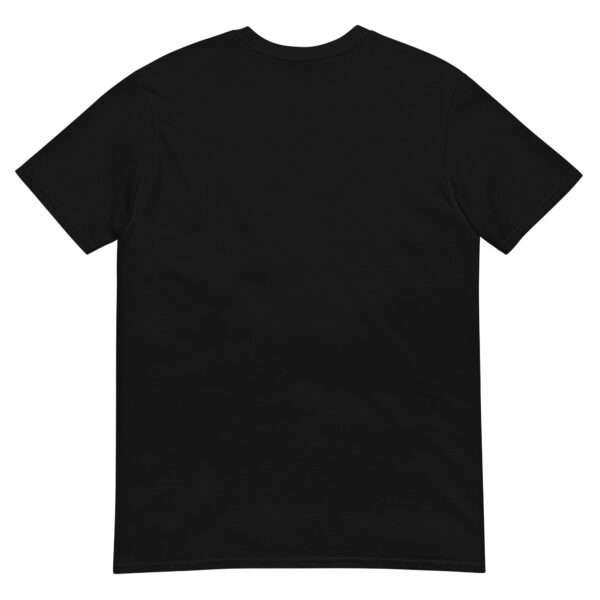 Tiger Black T-shirt - Image 2