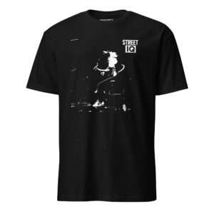 Nines x street IQ