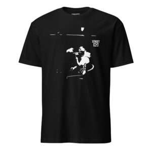 Nines x street IQ