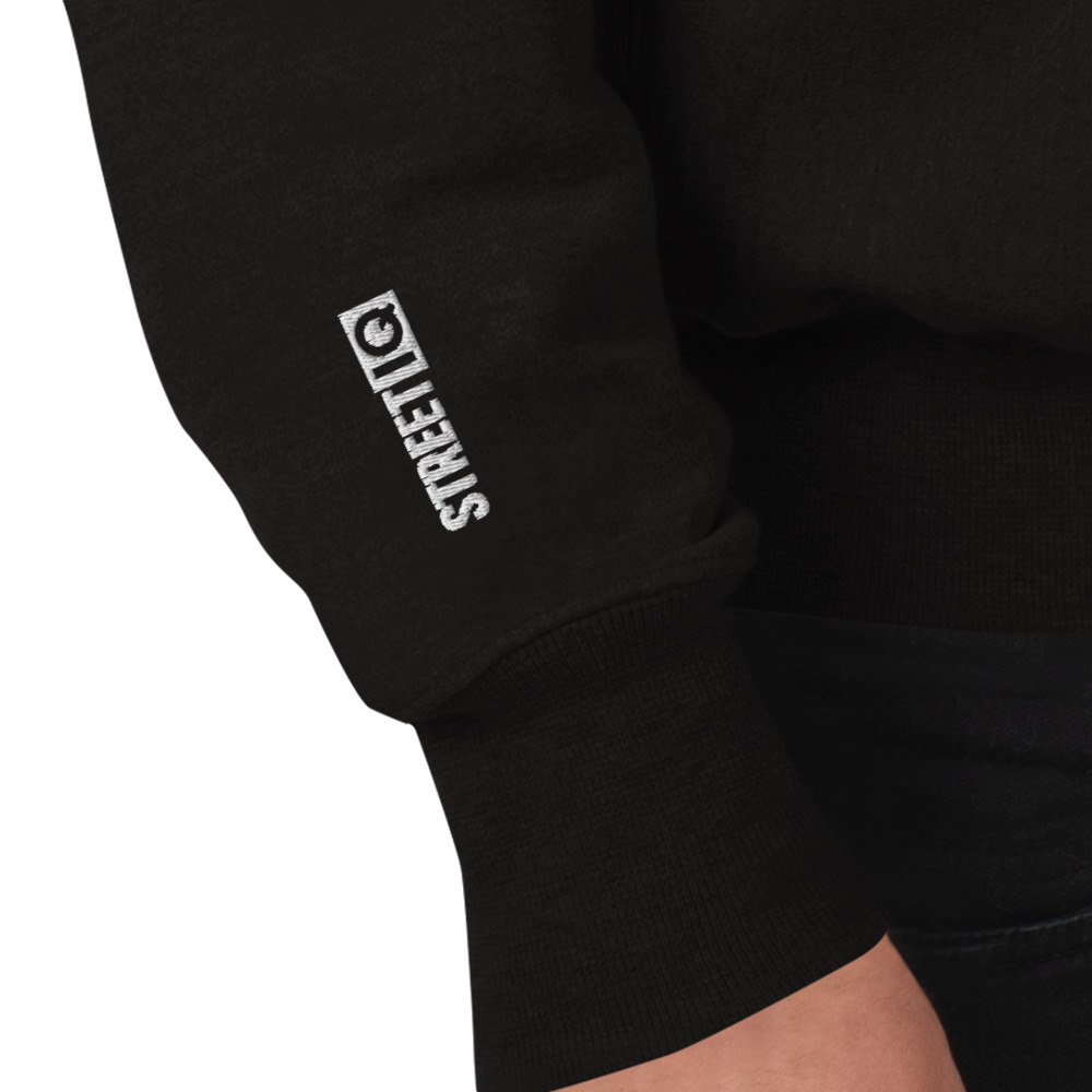 Kairo Keyz Hoodie – Made on Champion® Base - Image 3