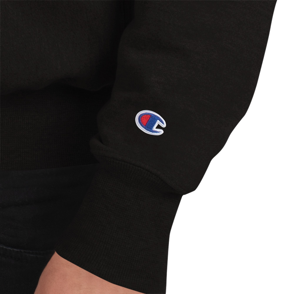 Kairo Keyz Hoodie – Made on Champion® Base - Image 4