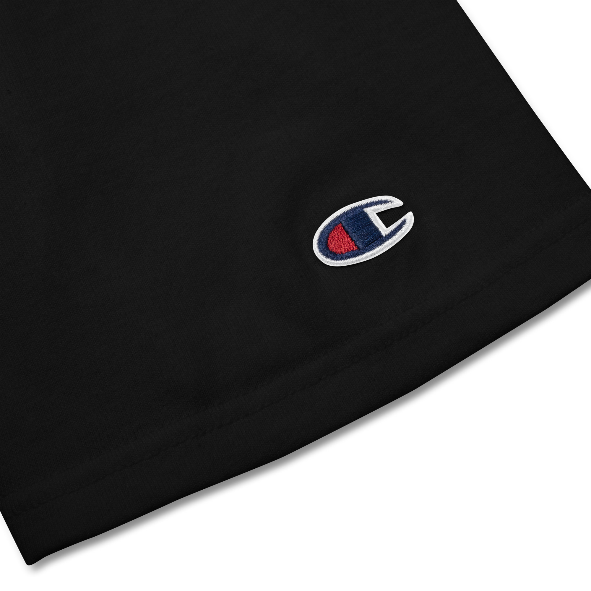 Nines Tshirt – Made on Champion® Base - Image 3