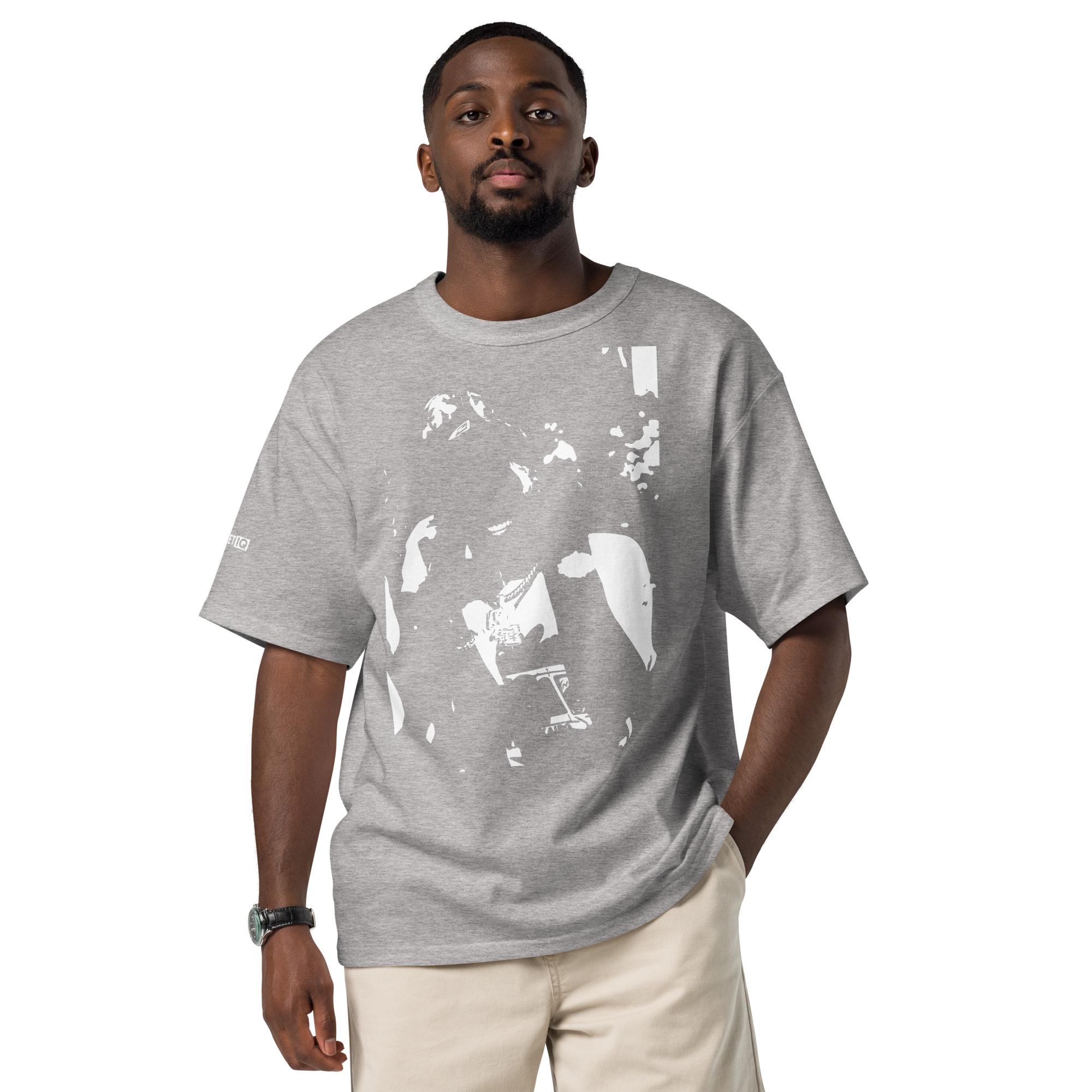 Kairo Keyz Tshirt – Made on Champion® Base - Image 5