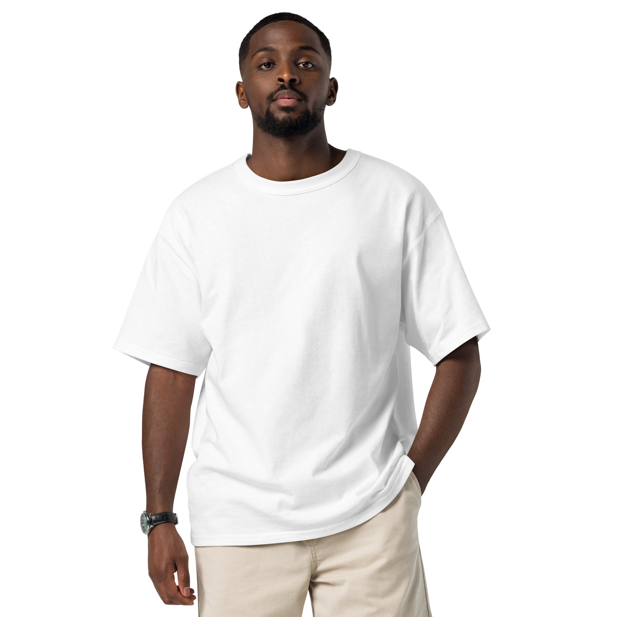 Kairo Keyz Tshirt – Made on Champion® Base - Image 6